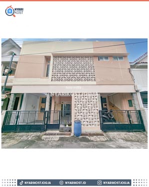 info kost putri casa benedetta jogja 867 16