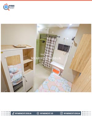 info kost putri casa benedetta jogja 867 2
