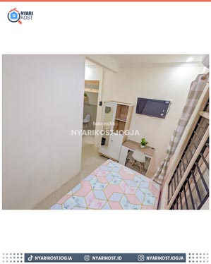 info kost putri casa benedetta jogja 867 5
