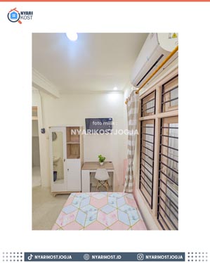 info kost putri casa benedetta jogja 867 6