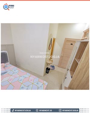 info kost putri casa benedetta jogja 867 7