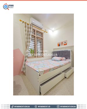 info kost putri casa benedetta jogja 867 9