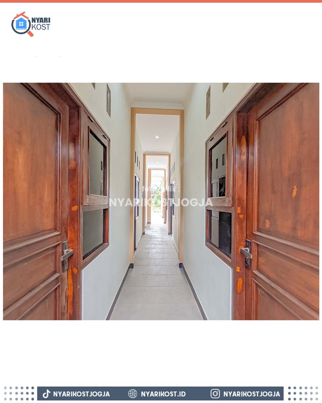 info kost putri gamping jogja dekat umy 885 11