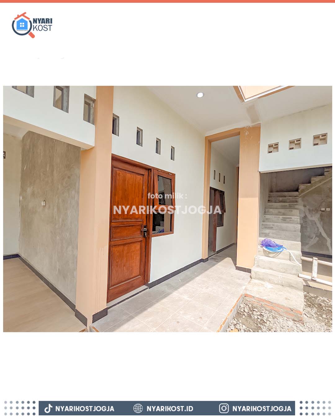 info kost putri gamping jogja dekat umy 885 2