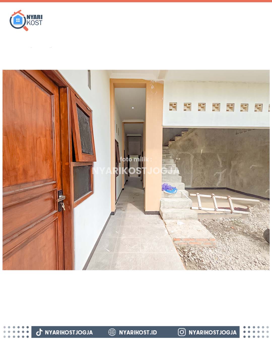 info kost putri gamping jogja dekat umy 885 7