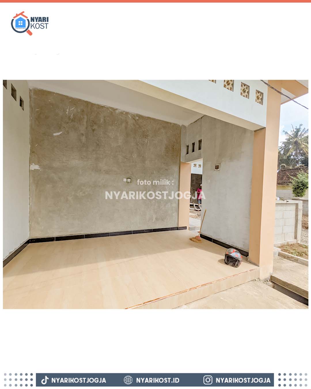 info kost putri gamping jogja dekat umy 885 8