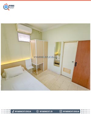 info kost putri jogja dekat ugm uny 855 2