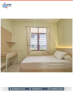 info kost putri jogja dekat ugm uny 855 3