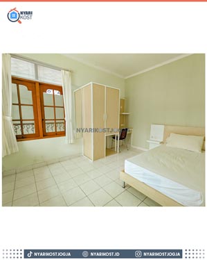 info kost putri jogja dekat ugm uny 855 5