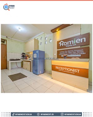 info kost putri jogja dekat ugm uny 855 6