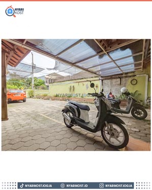 info kost putri jogja dekat ugm uny 855 7