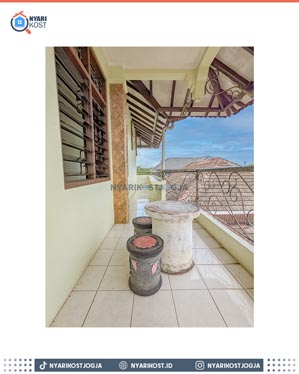 info kost putri jogja dekat ugm uny 855 8