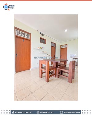 info kost putri jogja dekat ugm uny 855 9