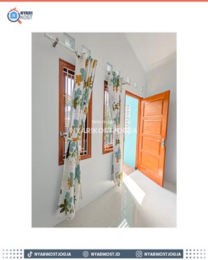 info kost putri jogja dekat umy ada dapur 863 11