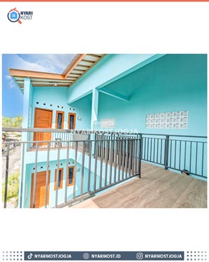 info kost putri jogja dekat umy ada dapur 863 2
