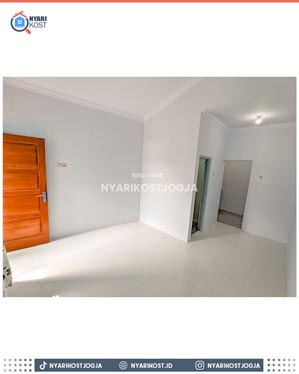 info kost putri jogja dekat umy ada dapur 863 3