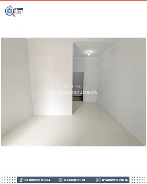 info kost putri jogja dekat umy ada dapur 863 5