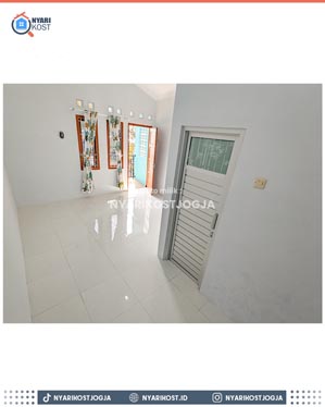 info kost putri jogja dekat umy ada dapur 863 6