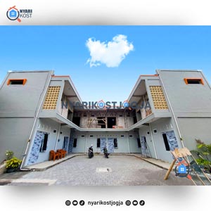 info kost putri jogja dekat upn amikom instiper yogyakarta kamar 546 2