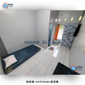 info kost putri jogja dekat upn amikom instiper yogyakarta kamar 546 4
