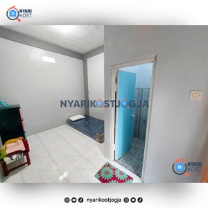 info kost putri jogja dekat upn amikom instiper yogyakarta kamar 546 5