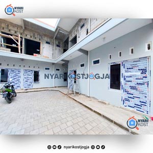 info kost putri jogja dekat upn amikom instiper yogyakarta kamar 546 6