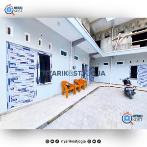 info kost putri jogja dekat upn amikom instiper yogyakarta kamar 546 7