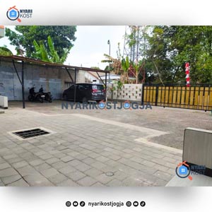 info kost putri jogja dekat upn amikom instiper yogyakarta kamar 546 9