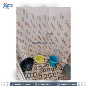 info kost putri jogja isi sttkd uad kamar 828 10