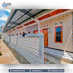 info kost putri jogja isi sttkd uad kamar 828 2