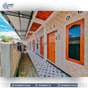 info kost putri jogja isi sttkd uad kamar 828 3