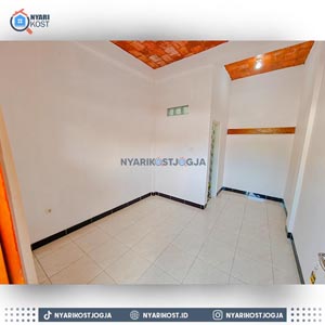info kost putri jogja isi sttkd uad kamar 828 4