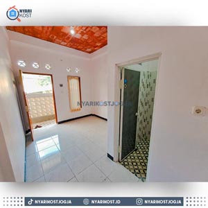 info kost putri jogja isi sttkd uad kamar 828 6