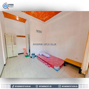 info kost putri jogja isi sttkd uad kamar 828 7