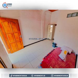 info kost putri jogja isi sttkd uad kamar 828 8
