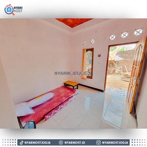 info kost putri jogja isi sttkd uad kamar 828 9
