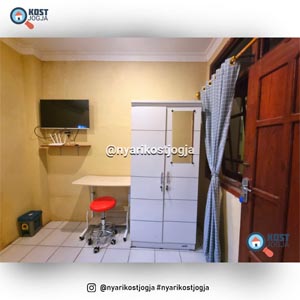 info kost putri jogja ity bsi 408 4