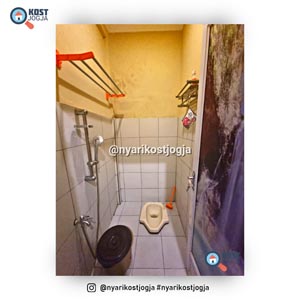 info kost putri jogja ity bsi 408 6