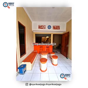 info kost putri jogja ity bsi 408 7