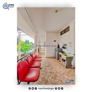 info kost putri jogja kamar 133 10