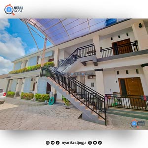 info kost putri jogja kamar 133 2