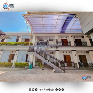 info kost putri jogja kamar 133 3