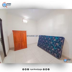 info kost putri jogja kamar 133 4