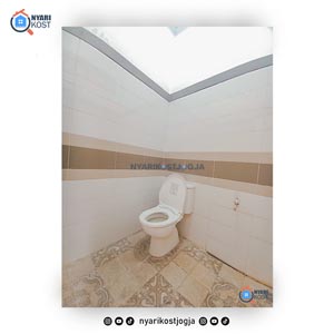 info kost putri jogja kamar 133 8