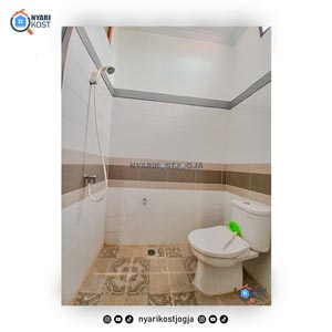 info kost putri jogja kamar 133 9