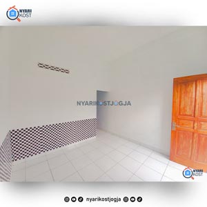 info kost putri jogja kamar 251 2