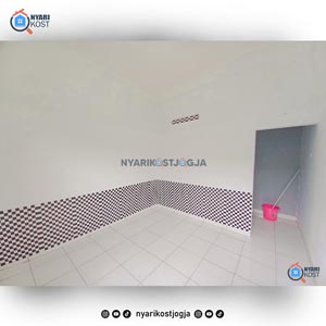info kost putri jogja kamar 251 3