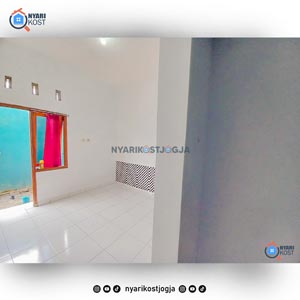 info kost putri jogja kamar 251 4