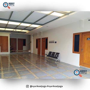 info kost putri jogja kampus isi uad sttkd kamar 231 2