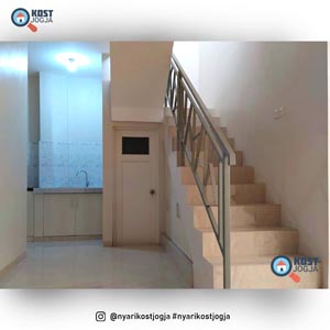 info kost putri jogja kampus isi uad sttkd kamar 231 4